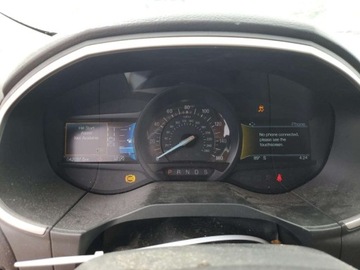 Ford Edge II 2020 Ford Edge Sel 2020 2.0l 2.0 Benzyna 250KM, zdjęcie 9