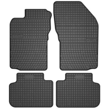 Gumové koberce El-Toro Alfa Romeo 147 2000-2010