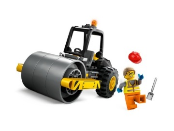 LEGO CITY BLOCKS 60401 СТРОИТЕЛЬНЫЙ РОЛИК