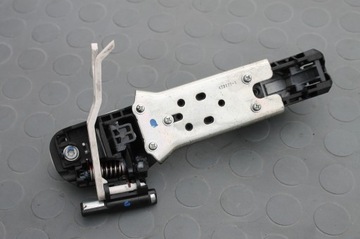 KLIKA DVEŘE PRAVÝ ZADNÍ TOYOTA AURIS II 12-18