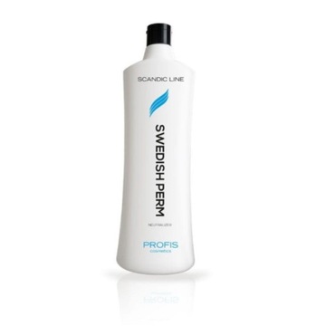 Профис Шведская Пермь - Нейтрализатор на 1 литр химической завивки