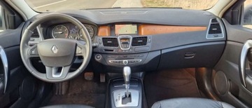 Renault Laguna III Coupe 3.0 dCi V6 FAP GT 235KM 2010 Renault Laguna 3.0 DCI 235KM INITIALE Skora Xenony Navi Automat 3.0 Diesel, zdjęcie 6