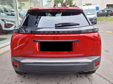 Peugeot 2008 II SUV Facelifting 1.2 PureTech 100KM 2025 Allure S&amp;S 1.2 PureTech 100KM / Pakiet Vision &amp; Drive Assist, zdjęcie 3