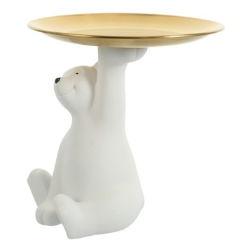 ПОДСТАВКА ДЛЯ ХРАНЕНИЯ ДЕКОРАТИВНЫХ КЛЮЧЕЙ В ФОРМЕ BEARSDY