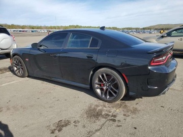Dodge Charger VII 2022 Dodge Charger Scat Pack 2022 6.4l 6.4 Benzyna 485KM, zdjęcie 1