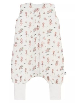 Конверт для сну з холошами Феї 2,5 TOG Bonjour Cherie