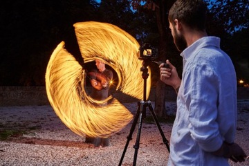 Видеоголова Manfrotto MVH400AH Befree, нагрузка 4 кг