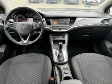 Opel Astra K Sportstourer Facelifting 1.5 Diesel 122KM 2020 Opel Astra Salon PL. Serwis ASO. Bezwypadkowy, zdjęcie 18