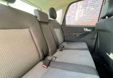 Opel Meriva I 1.6 ECOTEC 100KM 2004 Opel Meriva automat Czujniki Klima Gwarancja w cenie Warszawa VRVJ 1.6, zdjęcie 16