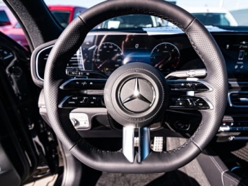 Mercedes GLE V167 SUV Facelifting 3.0 450d 367KM 2026 MERCEDES-BENZ GLE 450 d 4-Matic AMG Line 3.0 (367KM) 2026, zdjęcie 10