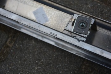 CHROME TAP BLEND RENAULT MEGANE IV для камеры 848100292R