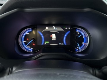 Toyota RAV4 V SUV 2.5 Hybrid Dynamic Force 218KM 2020 Toyota RAV4 2.5 Hybrid Comfort 4x2 V (2018-) RAV4, zdjęcie 14