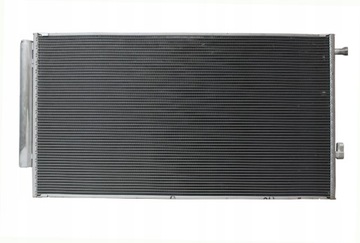 CHLADIČ KLIMATIZACE FORD RANGER 2011 -