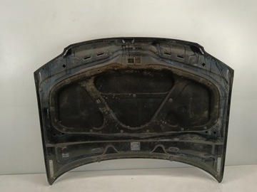 KAPOTA KRYT MOTORU VW PASSAT B5 FACELIFT 01-05