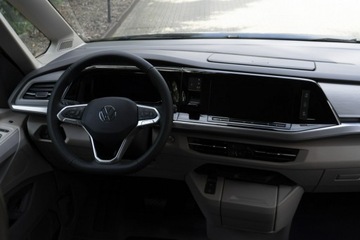 Volkswagen Multivan T7 Van L1 2.0 TDI 150KM 2024 Volkswagen VW Multivan LIFE L2 2.0 TDI 150 KM DSG DEMO, zdjęcie 22