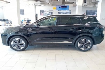 Chery Tiggo 7 SUV 1.6 T-GDI 147KM 2025 CHERY Tiggo 7 Prestige AWD 1.6 T-GDI Suv 147KM 2025, zdjęcie 7