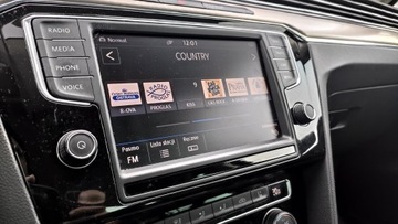 Volkswagen Passat B8 Limousine 2.0 TDI BlueMotion SCR 190KM 2016 Volkswagen Passat 2.0TDI 190KM SalonPL Hak Virt.Co, zdjęcie 18