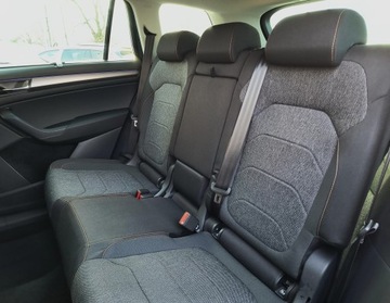 Skoda Kodiaq I SUV 2.0 TDI SCR 200KM 2021 Skoda Kodiaq 2.0 TDI 4x4 Ambition DSG, 200KM, zdjęcie 24