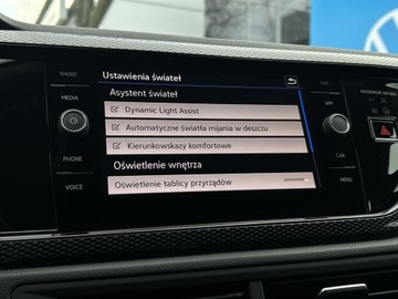 Volkswagen T-Cross SUV Facelifting 1.0 TSI 115KM 2024 Volkswagen Taigo IQ.Light! Virtual Cockpit! Tempom, zdjęcie 28