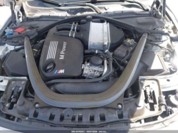 BMW Seria 4 F32-33-36 2019 BMW M4 BMW M4 3.0 Benzyna 444KM, zdjęcie 11
