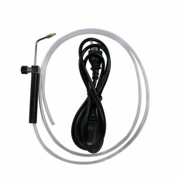 H180 Кислородно-водородная полировальная машина с пламенной горелкой