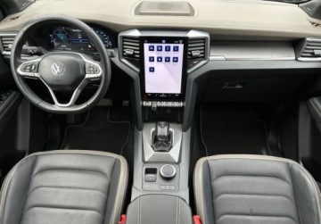 Volkswagen Amarok II 2024 Volkswagen Amarok Aventura, WARANCJA, Hak, ACC, Kamera 360, LED Matrix, HK, zdjęcie 3