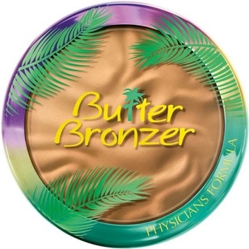 BRONZER DO TWARZY MURMURU BUTTER BRONZER