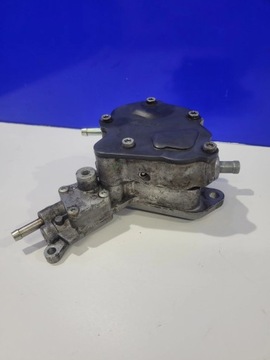 Audi A6 S6 C5 4B 2001 Вакуумные насосы