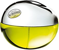 FLAKON DKNY BE DELICIOUS EDP 100ML PERFUMY