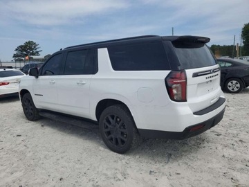 Chevrolet Suburban GMT900 2024 Chevrolet Suburban C1500 RST 2024 5.3l 5.3 Benzyna 355KM, zdjęcie 1