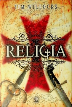 Tim Willocks - Religia