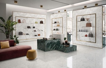 EMIL CERAMICA THASSOS PŁYTKI LESZNO