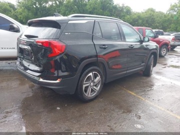  GMC Terrain SLT 2021 1.5l 1.5 Benzyna 170KM, zdjęcie 5