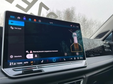 Volkswagen Tiguan II SUV Facelifting 1.5 TSI 150KM 2024 Volkswagen Tiguan Elegance 1.5 eTSI 150 KM DSG, zdjęcie 21