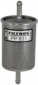 FILTR PALIVA FILTRON PP 831