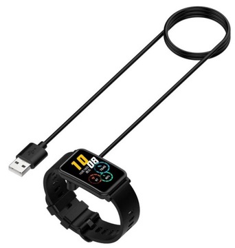 KABEL ŁADUJĄCY USB ŁADOWARKA ZEGARKA HUAWEI WATCH FIT 2 WATCH ES BAND 6 7