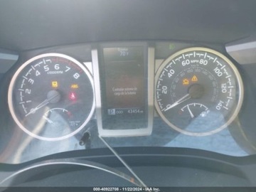 Toyota Tacoma II 2021 Toyota Tacoma 2021r., SR5, od ubezpieczalni 2.7 Benzyna 159KM, zdjęcie 10