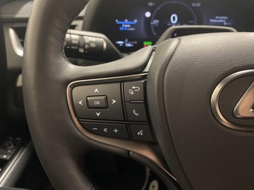 Lexus UX 2025 Lexus UX 300h Omotenashi Lexus UX 300h Omotenashi,, zdjęcie 18