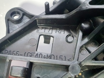 МОТОР СКЛАДЫВАНИЯ ЗЕРКАЛА ПРАВОГО MITSUBISHI ASX LIFT 17-