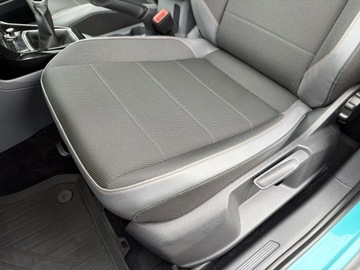 Volkswagen T-Cross SUV 1.0 TSI 115KM 2019 Volkswagen T-Cross TSI 115KM Life Bamboo Garden Martwe pole LED Kamera, zdjęcie 12