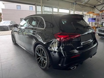 Mercedes Klasa A W177/V177 Hatchback AMG Facelifting 2.0 A35 306KM 2025 MERCEDES-BENZ A Klasa 35 AMG 4-Matic 2.0 (306KM) 2025, zdjęcie 2