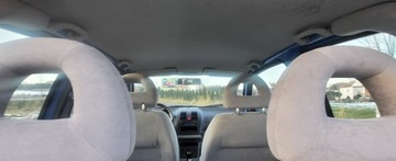 Volkswagen Lupo 1.4 i 60KM 2003 Lupo 1.4 MPI , 60 KM , klimatyzacja, stan dobry, opłacony, tanie auto, zdjęcie 7