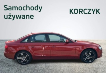 Audi A4 B8 Allroad quattro Facelifting 2.0 TDI 177KM 2014 Audi A4 Limousine 2.0 TDI 177 KM S-Tronic Quattro 2.0 Diesel 177KM, zdjęcie 5