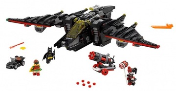LEGO BATMAN BLOCKS 70916 БАТМИНГ БЭТМЕН ФИЛЬМ