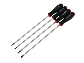 Набор отверток Neilsen CT2899 с длинным Torx T15-T30
