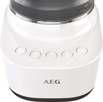 AEG PNC 950 008 618 Чашка-блендер 900 Вт белая