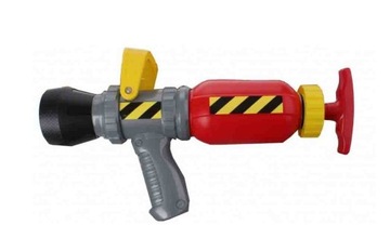 SIMBA ВОДЯНОЙ ПИСТОЛЕТ 450мл ПОЖАРНЫЙ СЭМ