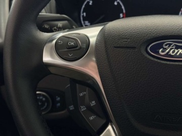 Ford Tourneo Connect III Standard 1.5 EcoBlue 120KM 2021 Ford Tourneo Connect Titanium Kamera cofania CarPlayAndroid Auto Podgrz, zdjęcie 20