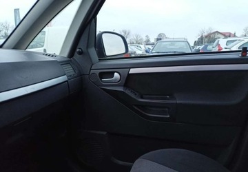 Opel Meriva I 1.6 ECOTEC 100KM 2004 Opel Meriva Opel Meriva, zdjęcie 7