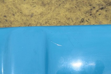 КРЫШКА ПЕРЕДНЕЙ ПРАВОЙ СТОЙКИ MASCOTT MASCOTT ПОКРАШЕННАЯ